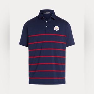 US Ryder Cup Classic Fit Polo Shirt